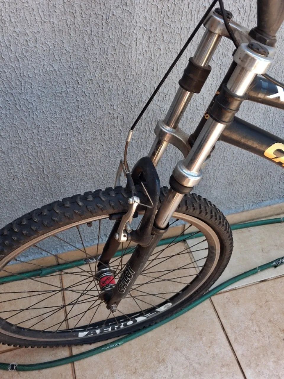 Bicicleta  - Foto 4