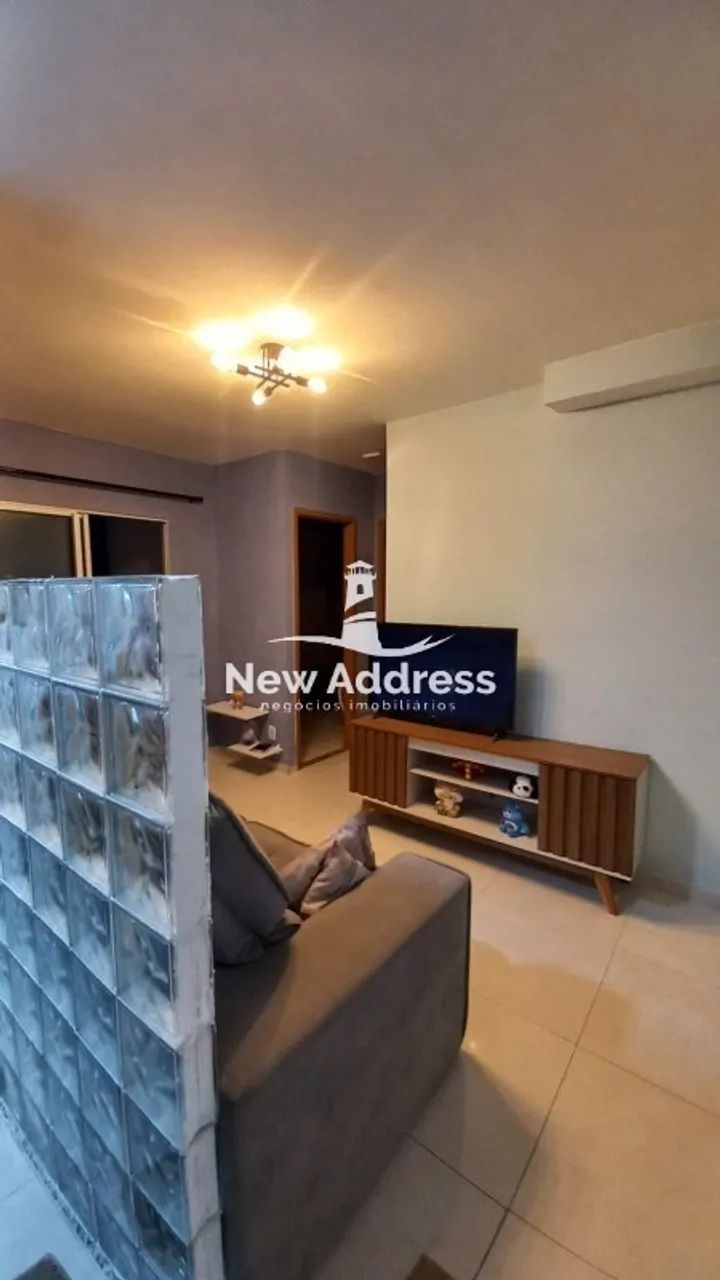 Apartamento à Venda com Varanda em Aribiri - Vila Velha - Foto 5