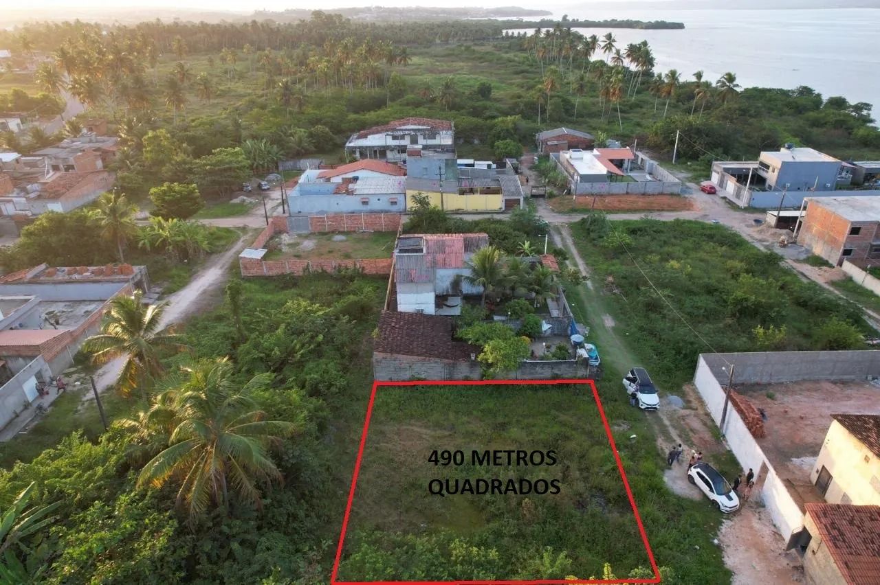 venda de terreno  - Foto 3