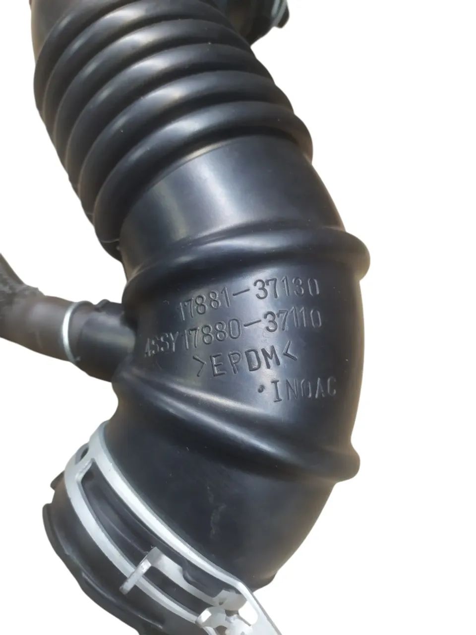 Mangueira Caixa Filtro Ar Toyota Rav4 2.0 2016 2017 2018 - Foto 5