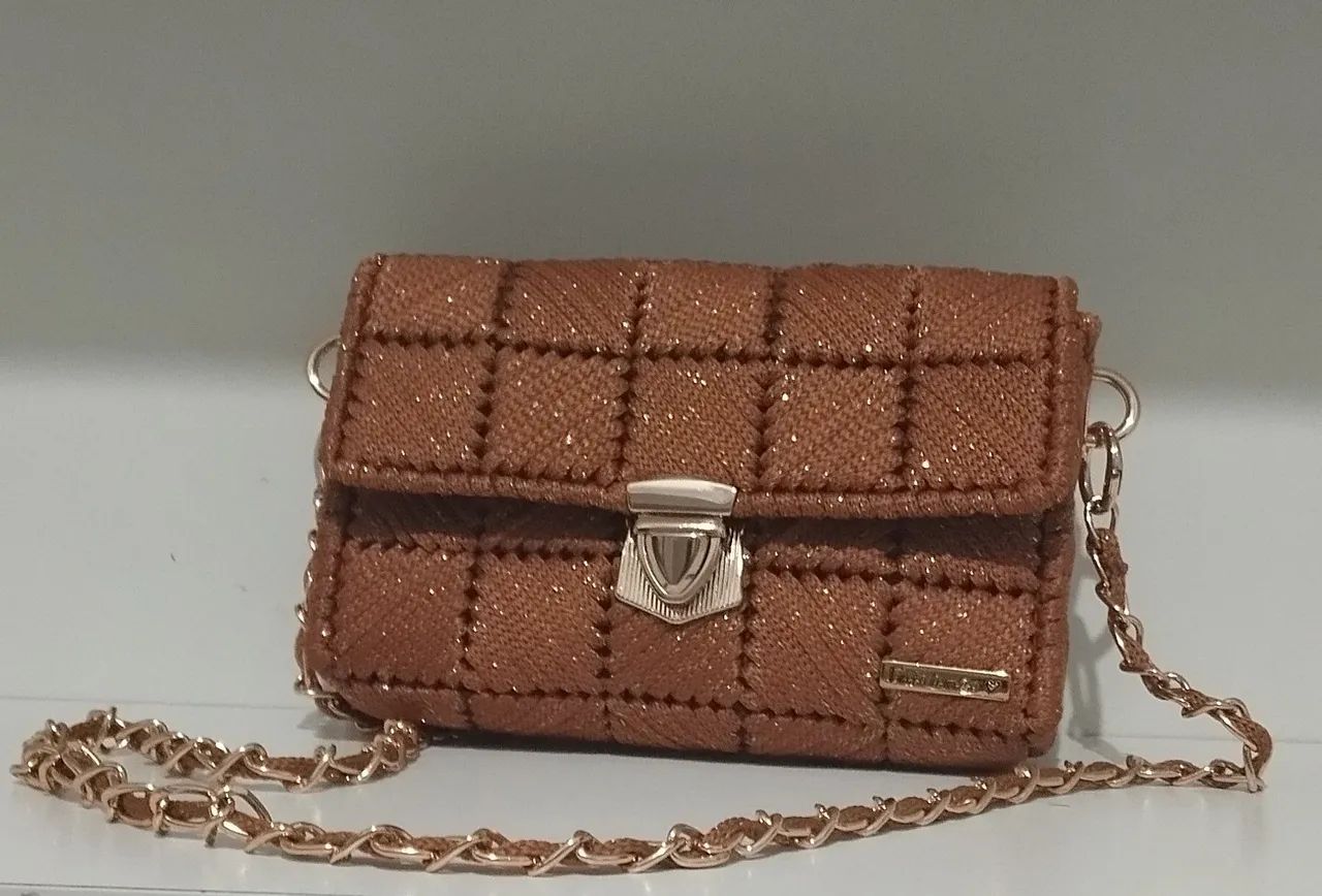 Bolsa Artesanal 