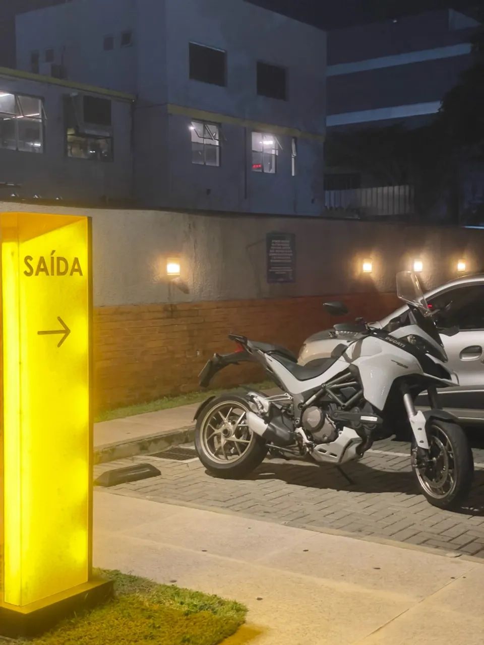 Ducati Multistrada 1260 S - Foto 2