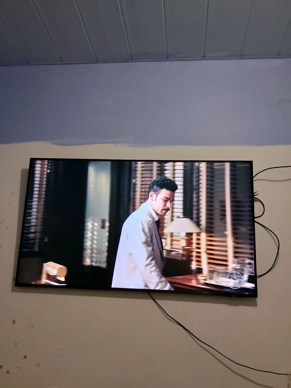 Tv Samsung 50 polegadas  - Foto 2