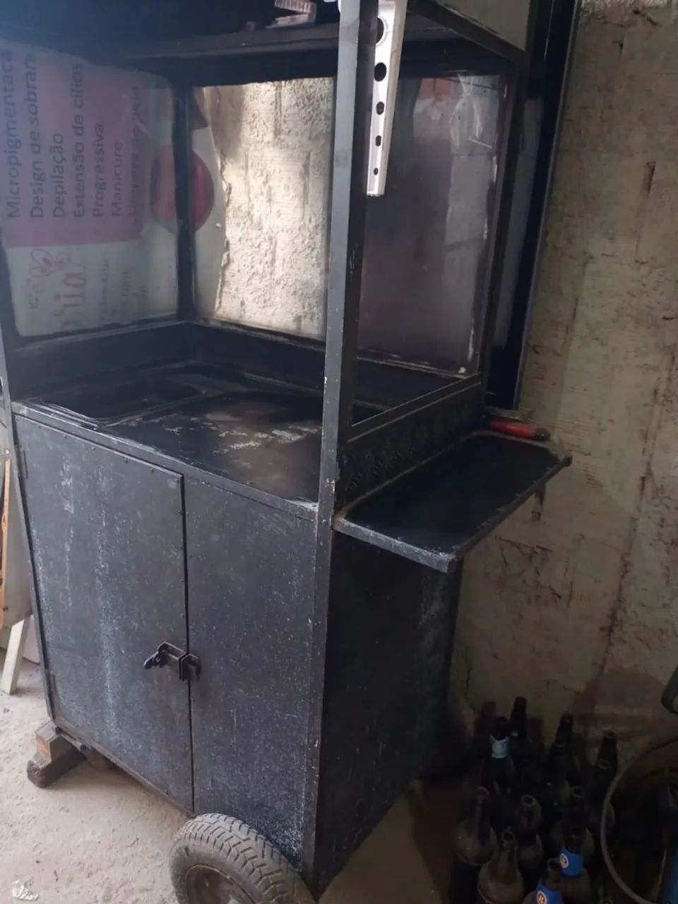 Barraca / barraquinha  - Foto 3