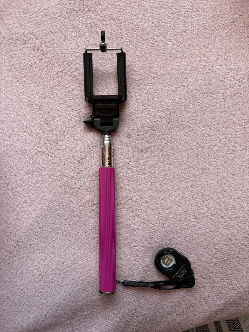 Pau de Selfie com controle - Foto 2