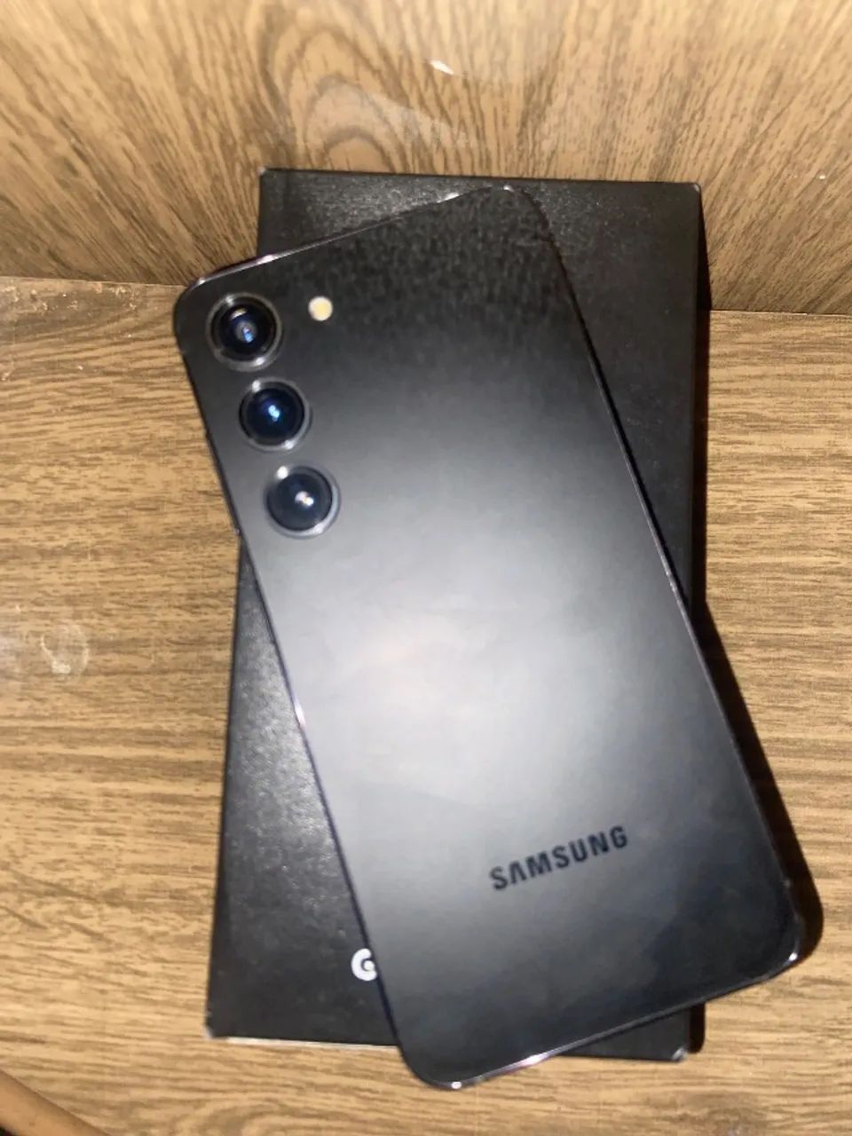 S23 256GB 