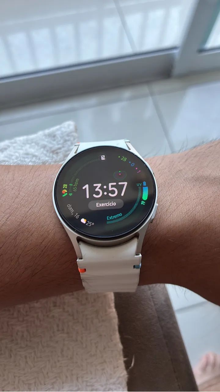 Relógio Samsung Smartwatch 7 - Foto 4