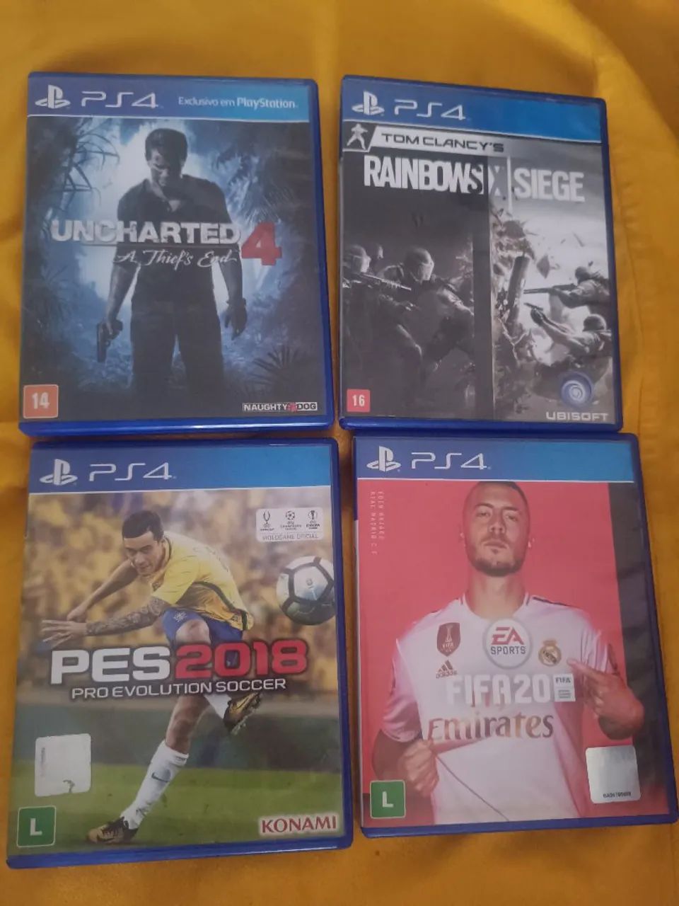 Game 