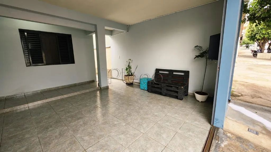 Casa à venda em Indaiatuba, Jardim Morada do Sol, com 3 quartos, com 150 m² - Foto 4
