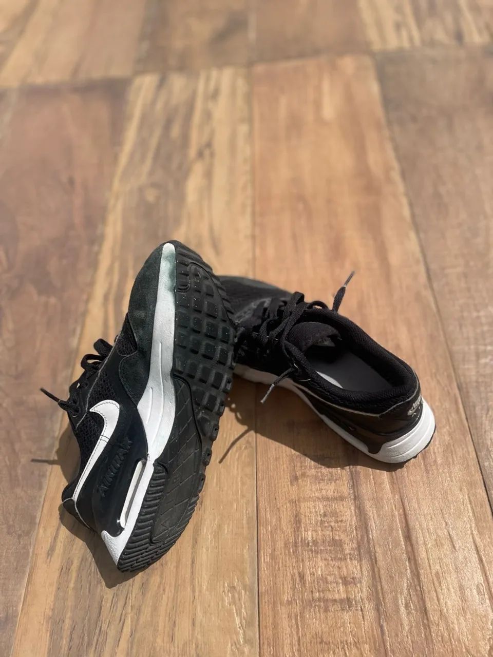 Air max SYSTM - Foto 5