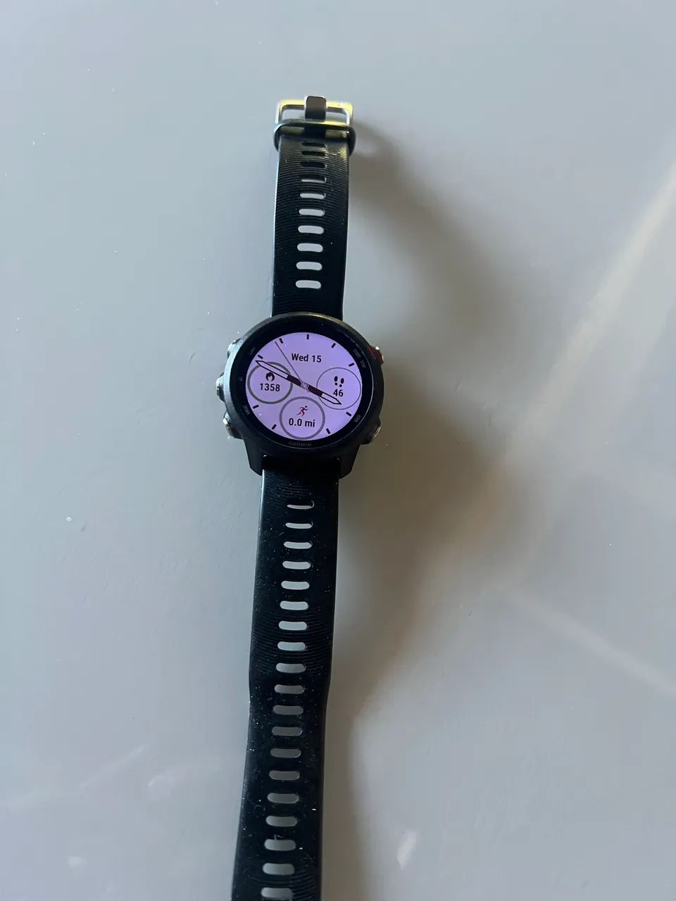 GARMIN FORERUNNER 245 MUSIC  - Foto 5