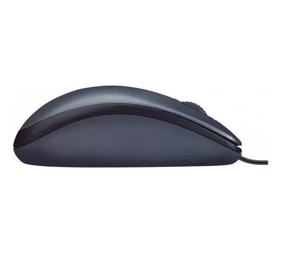 Mouse Logitech 90 - Foto 2