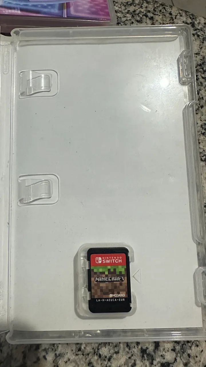 minecraft nintendo switch - Foto 3