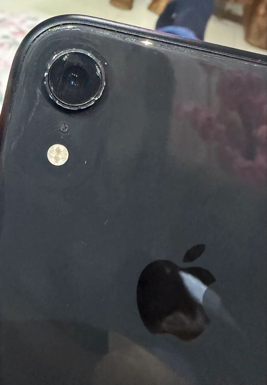 iPhone XR 64gb 84? - Foto 4