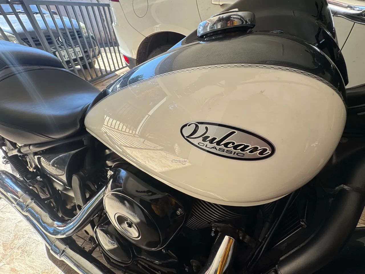 Moto - Foto 2