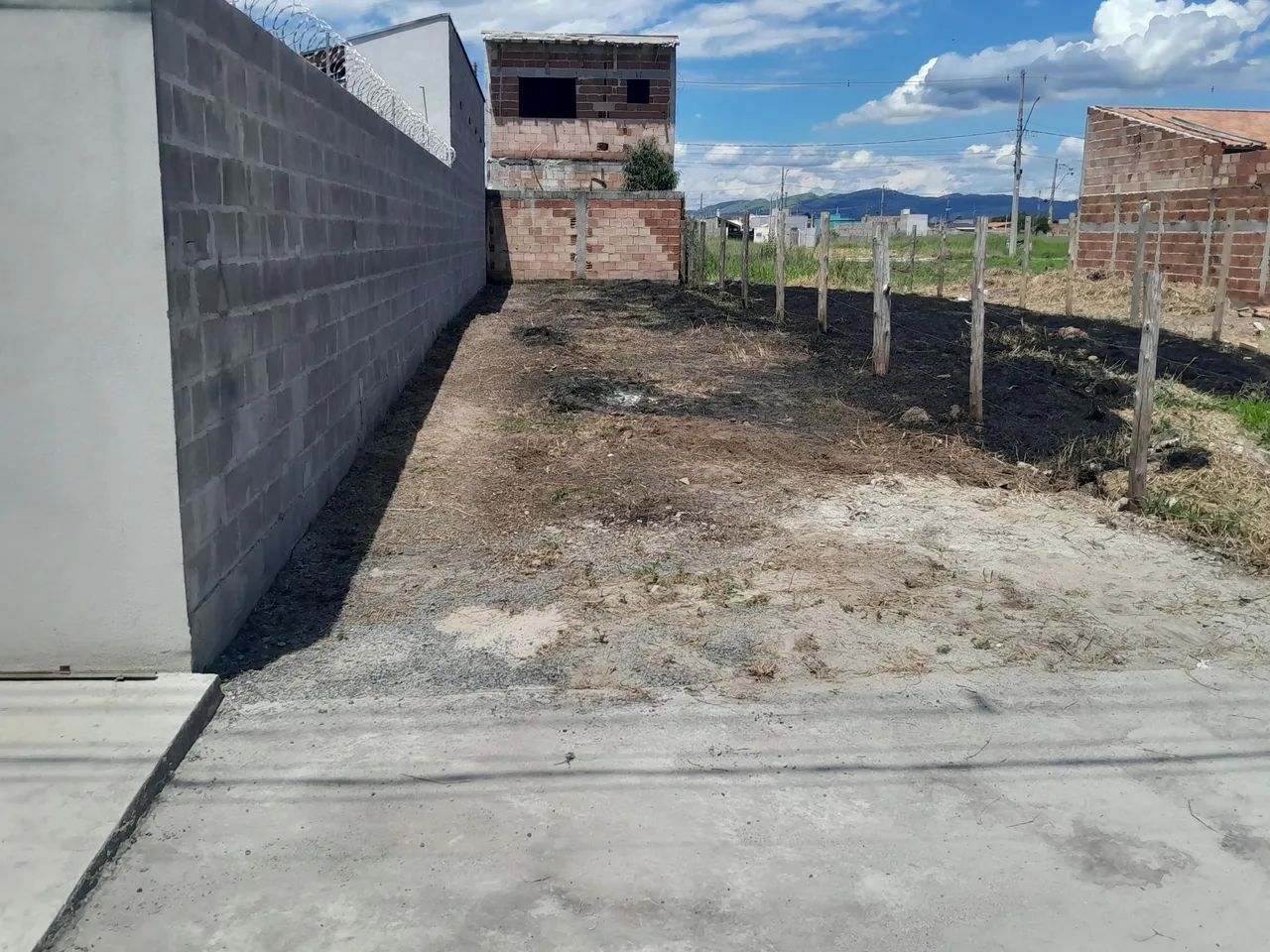 TERRENO EM PIDAMONHANGABA