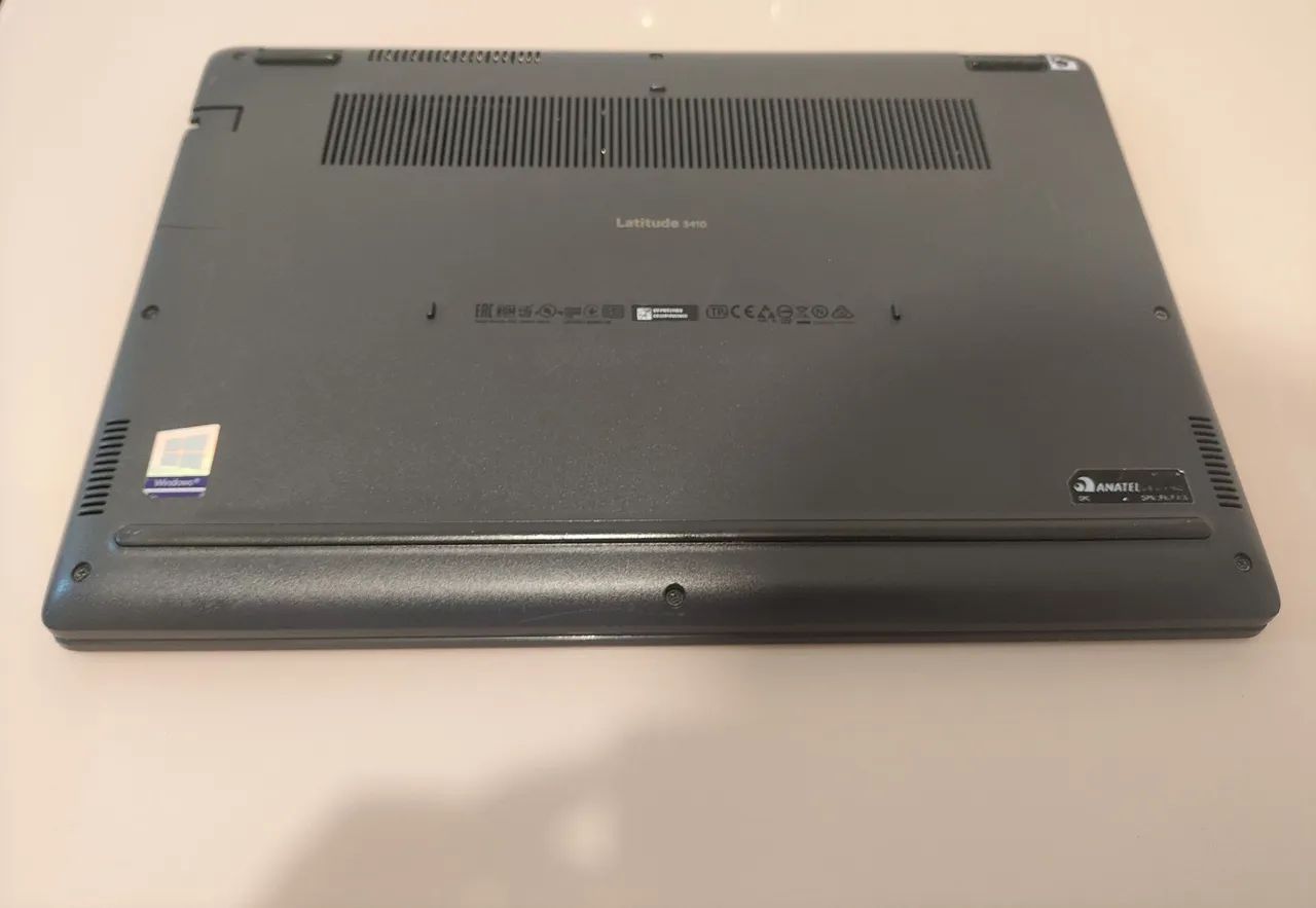 Notebook Dell processador i5 10° top novo - Foto 4