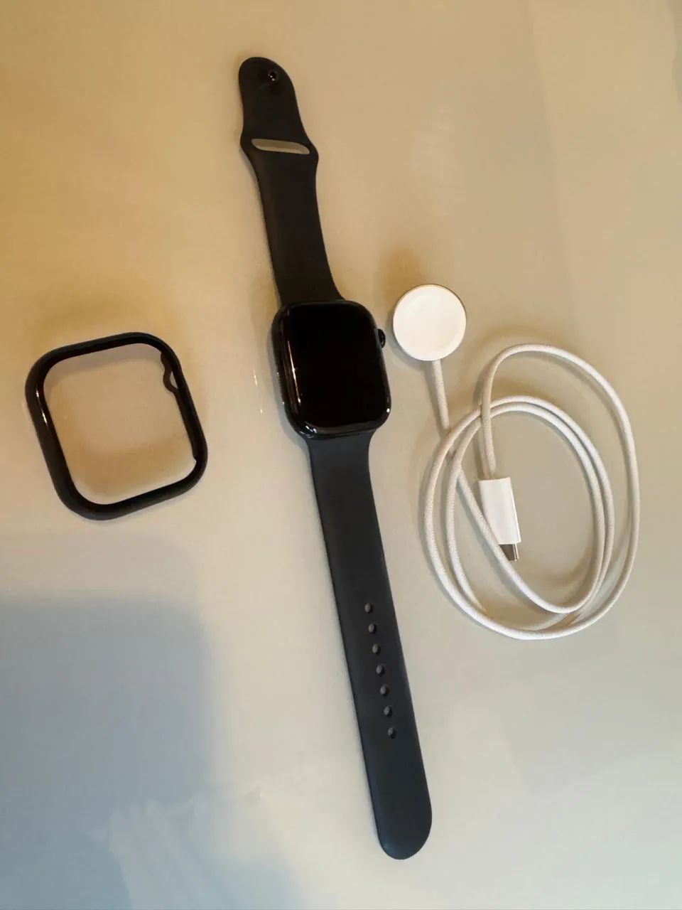 Apple Watch Series 10 GPS