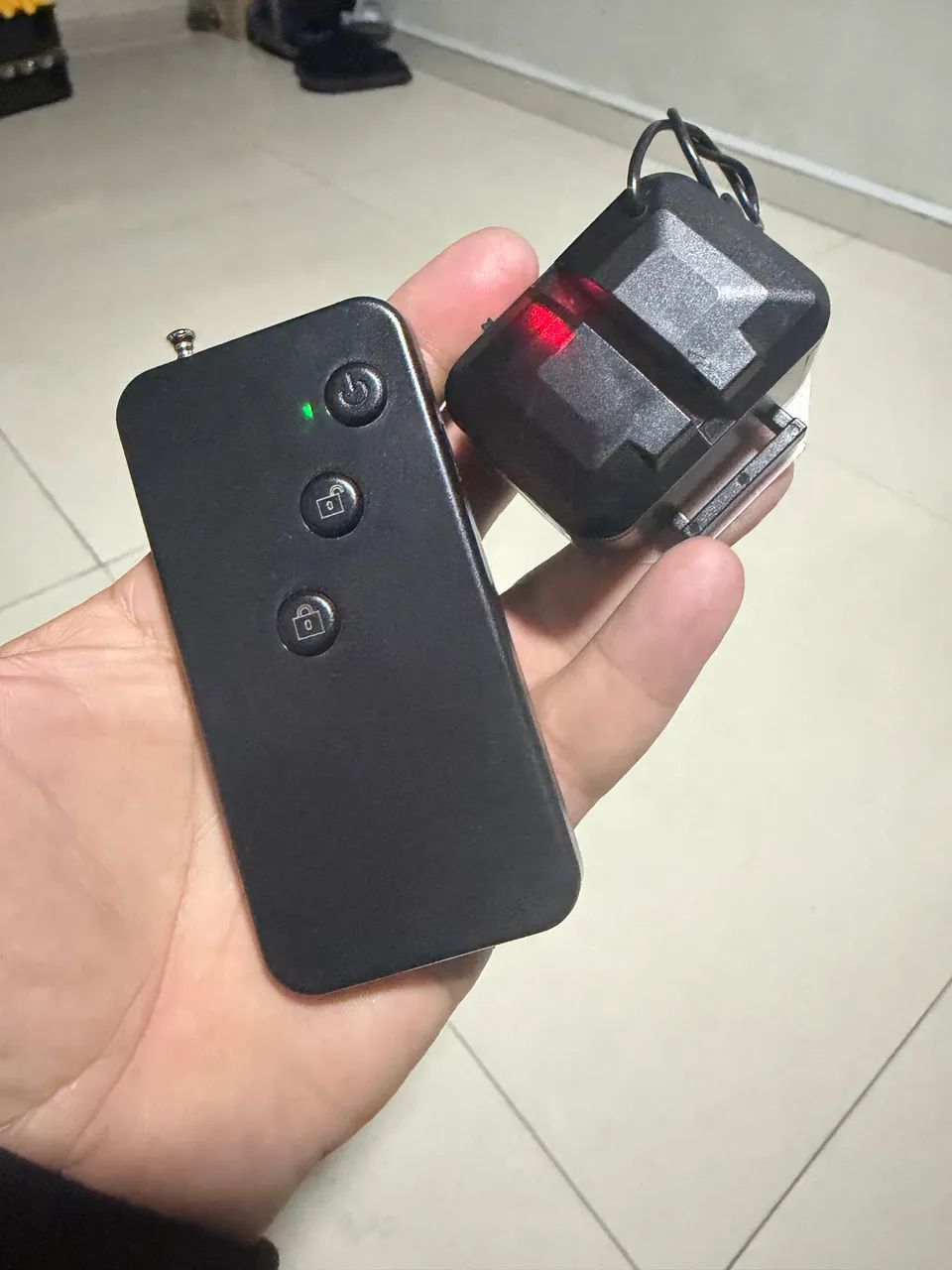 Airdrop p drone  - Foto 2