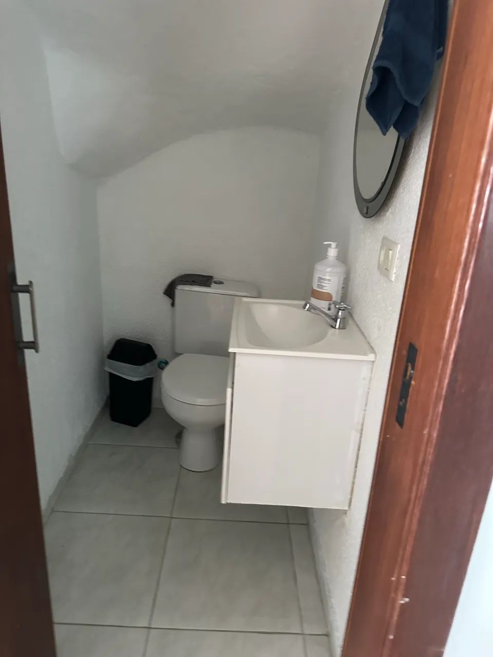 Mercês - Quarto para rapaz ou moça  - Foto 2