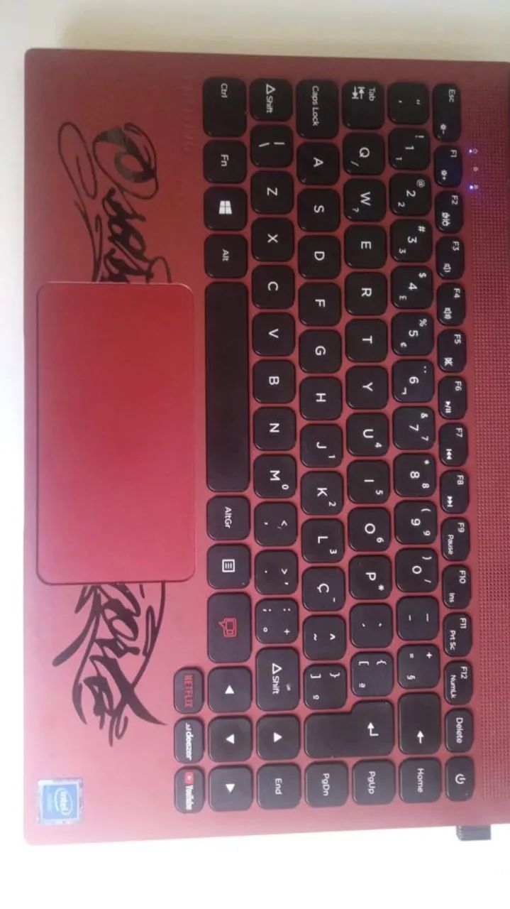 Notebook  - Foto 4