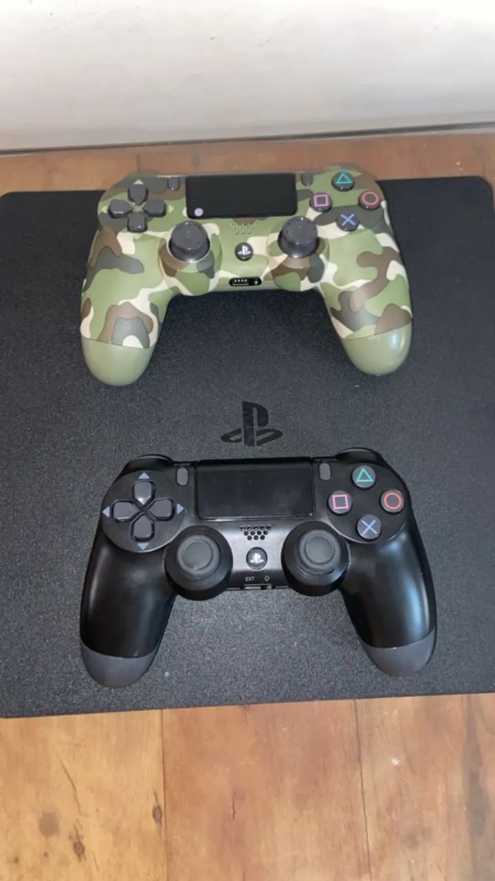 PS4 1TB  - Foto 2