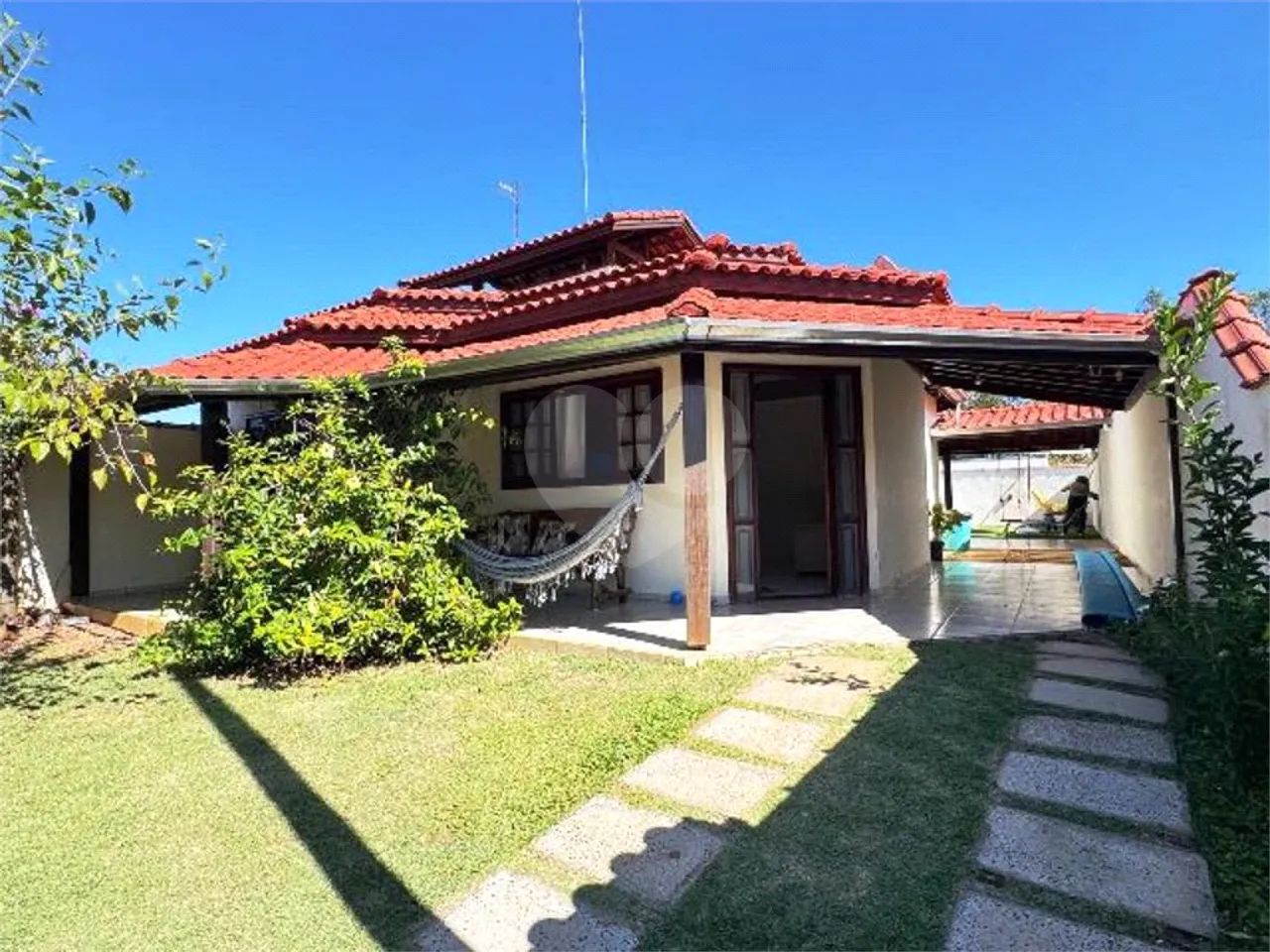 Casa com 2 quartos à venda em Jardim porangaba - SP - Foto 2