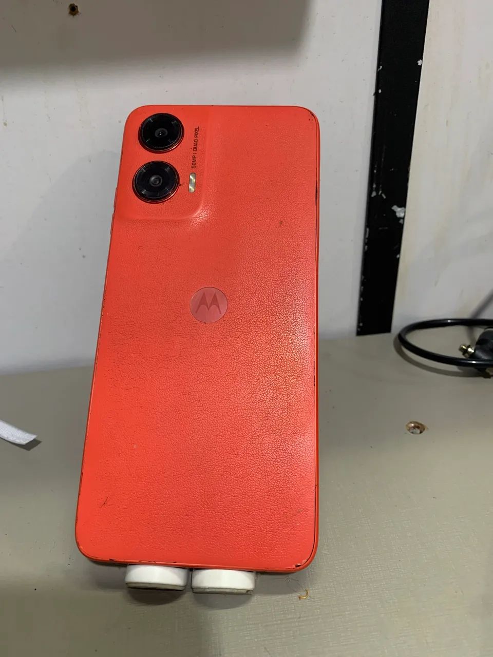 Moto g35 - Foto 3