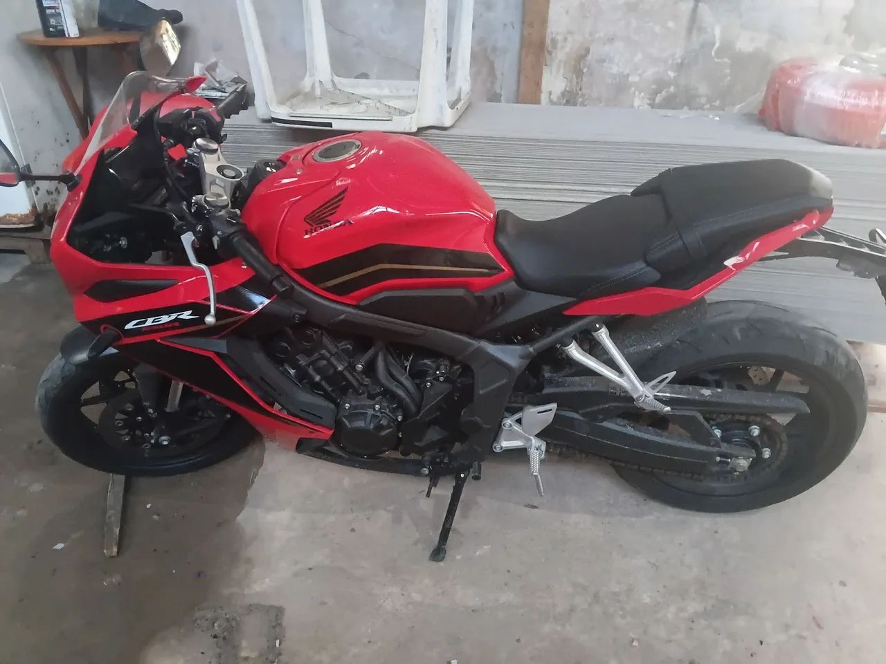 Vendo 650 R - Foto 2