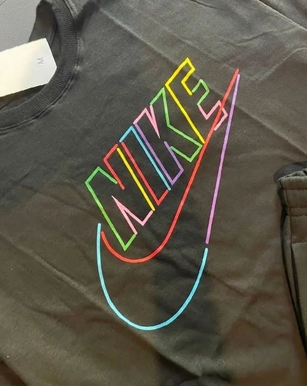 Camisa nike collor  - Foto 2