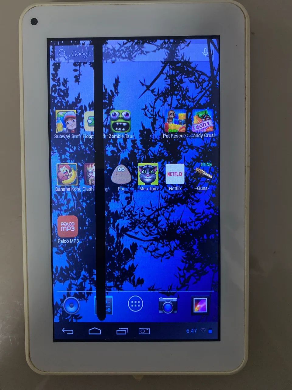 Tablet - Foto 5