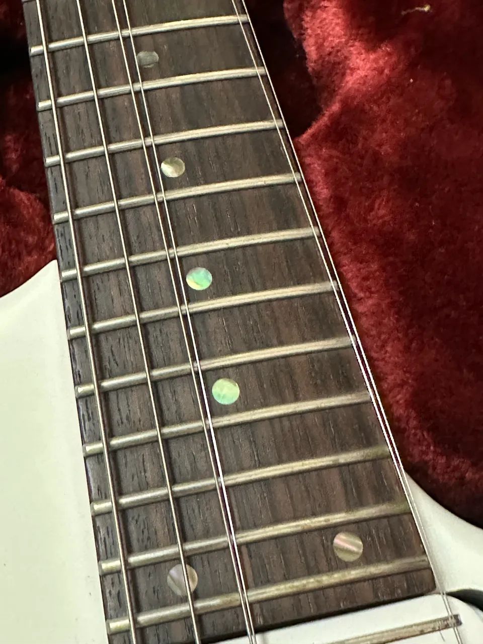 Ibanez JS2400 - Foto 4