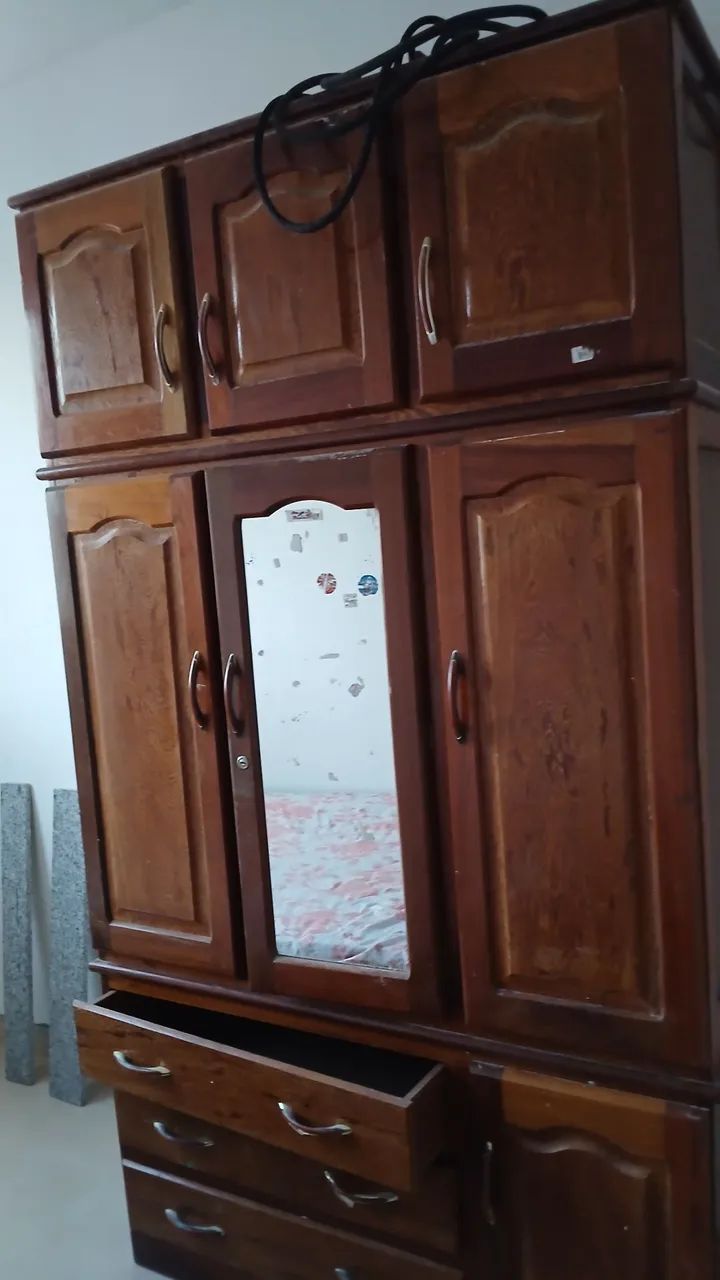 Guarda-roupa - Foto 2