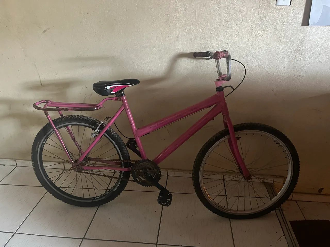 Bicicleta  - Foto 2