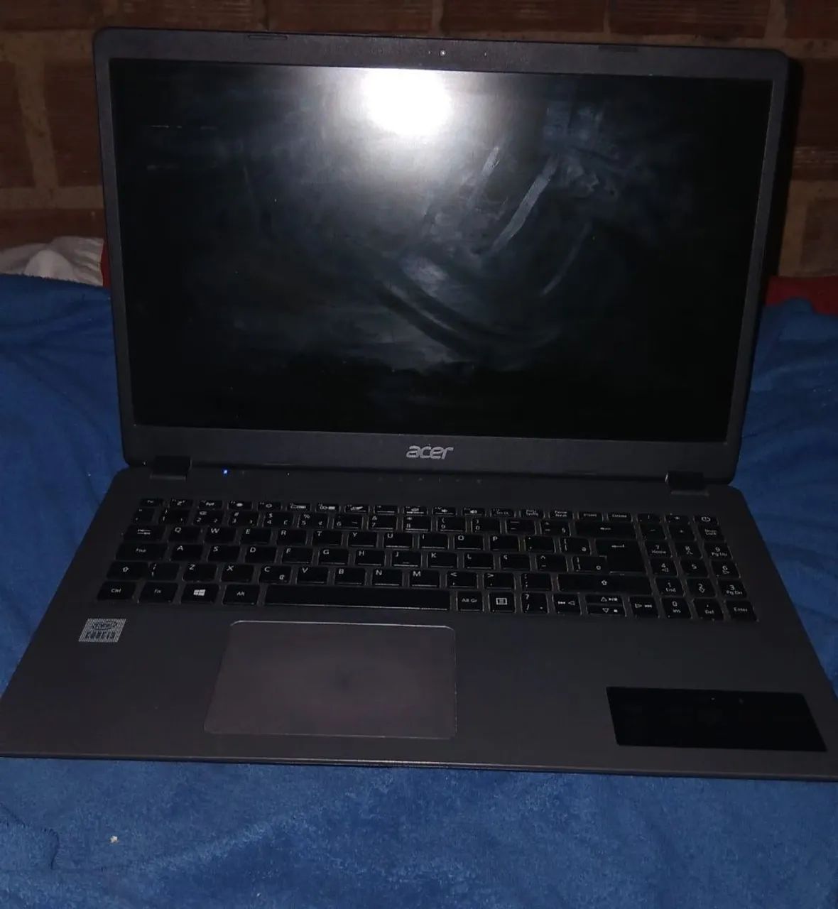 Notebook acer - Foto 4