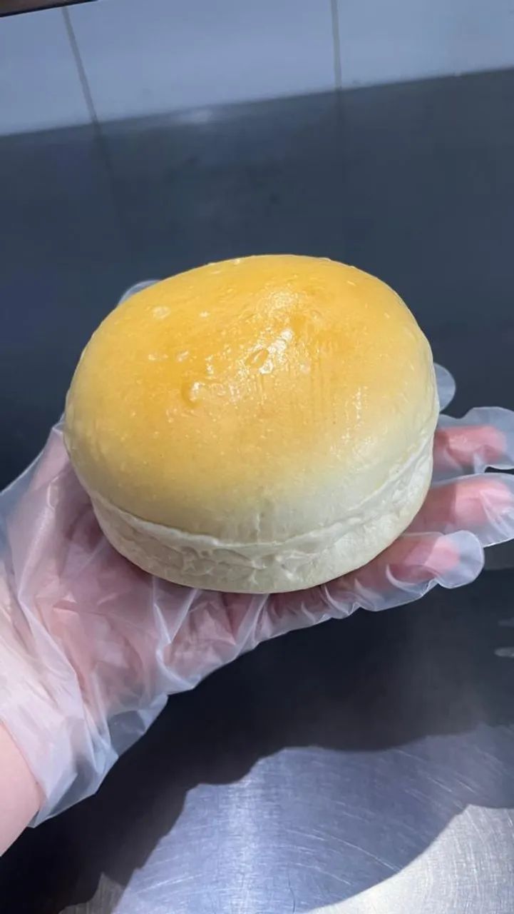 Pão brioche - Foto 6