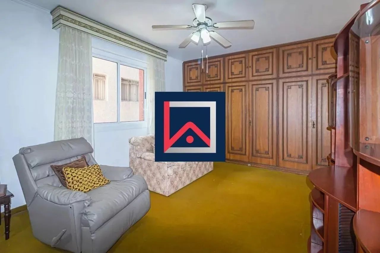 Aluguel Apartamento 3 Dormitórios - 328 m² Bela Vista - Foto 7