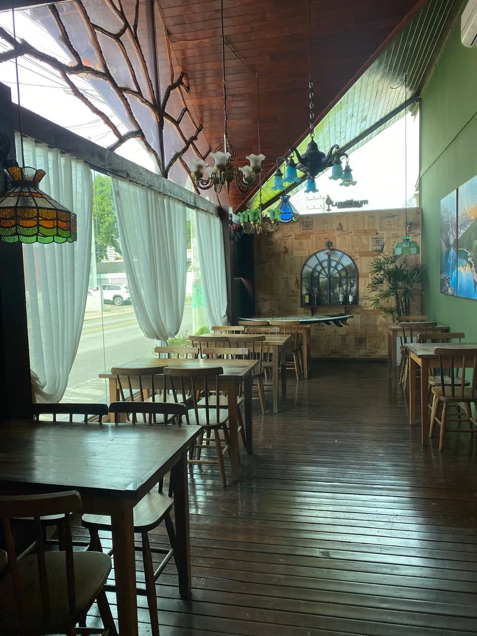 Vendo Pizzaria Completa - Foto 4