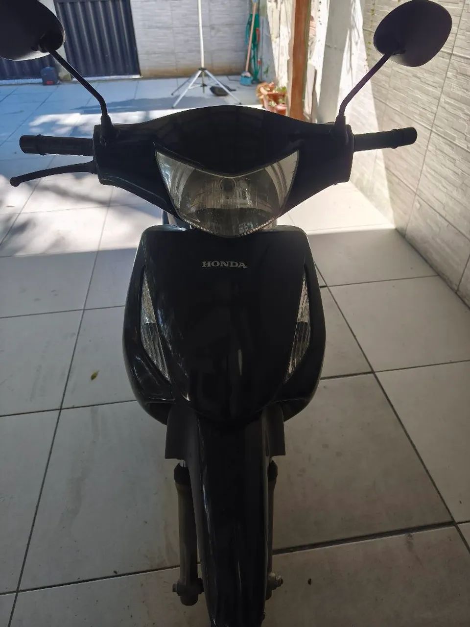 Biz 125 es - Foto 3