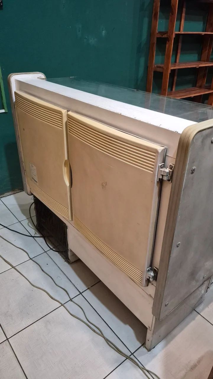 Balcão expositor refrigerado  - Foto 2