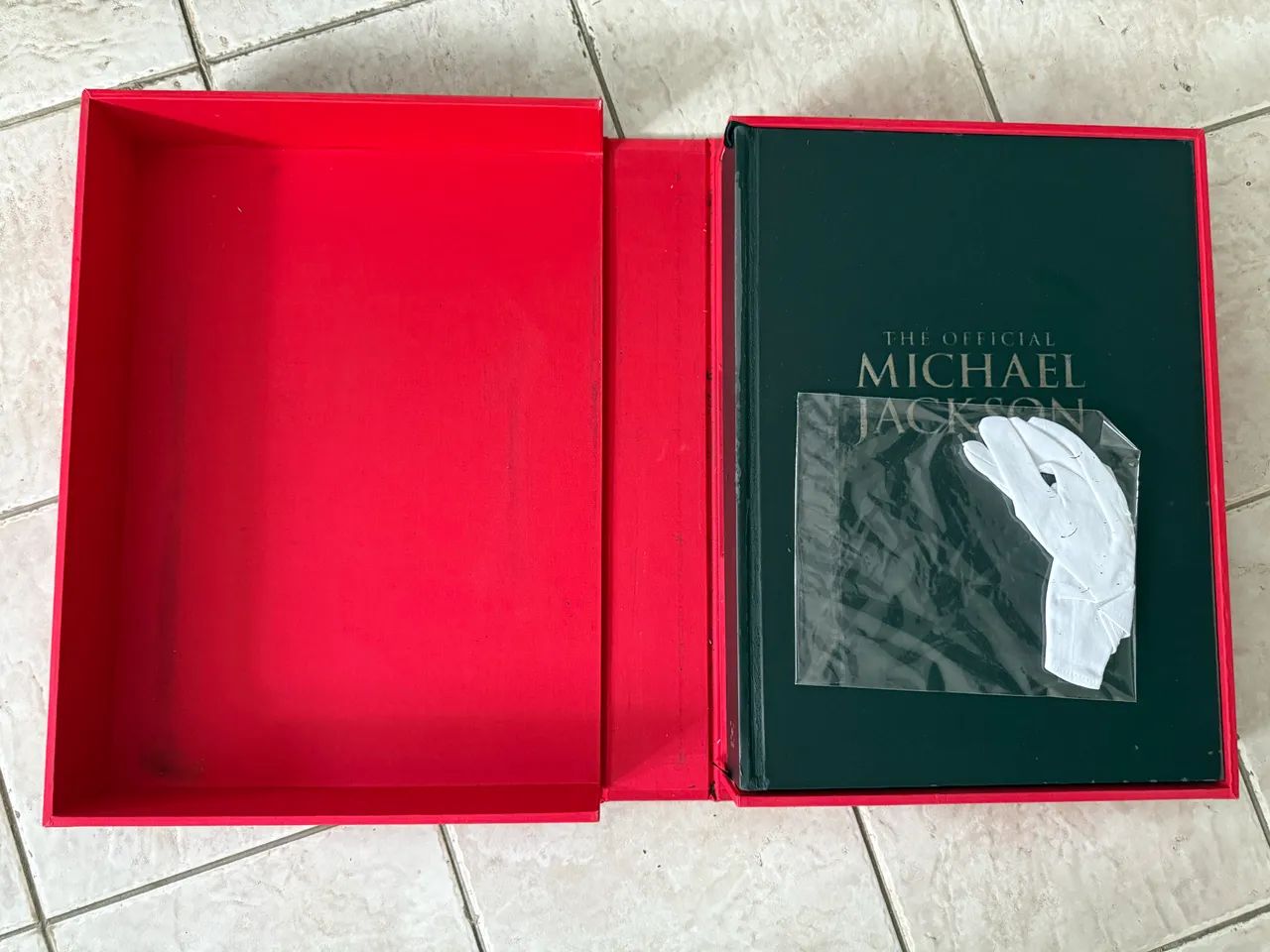 The Official Michael Jackson Opus  - Foto 3