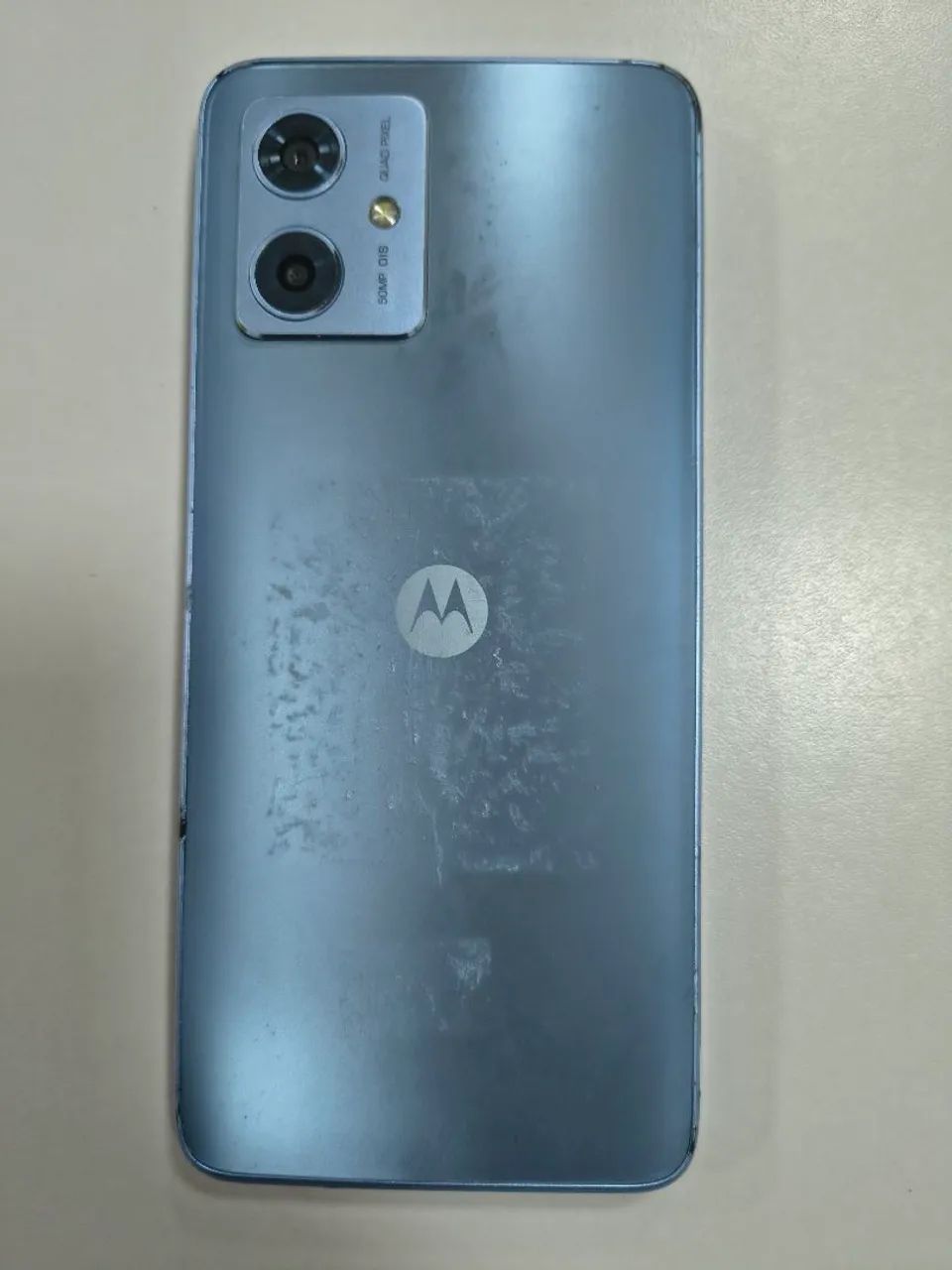 Moto G54   Obs.: Ler a Descrição - Foto 2