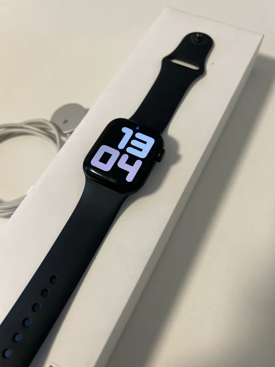APPLE WATCH S8 41MM 91%  - Foto 3