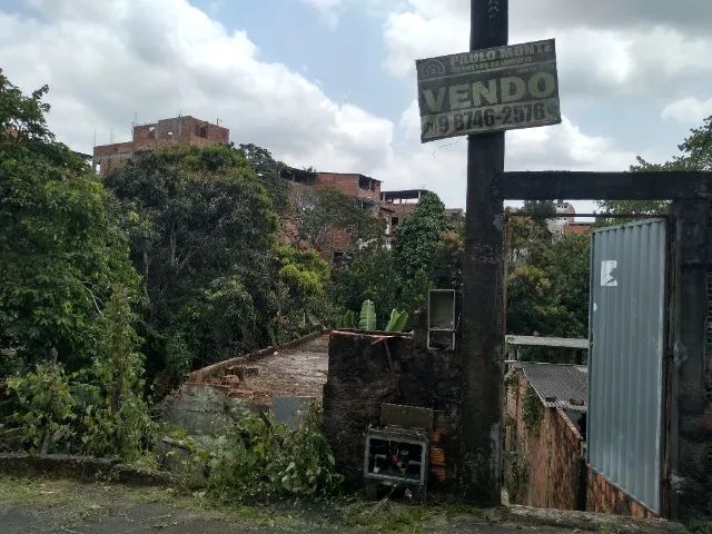 Foto - Santo Amaro - Acupe