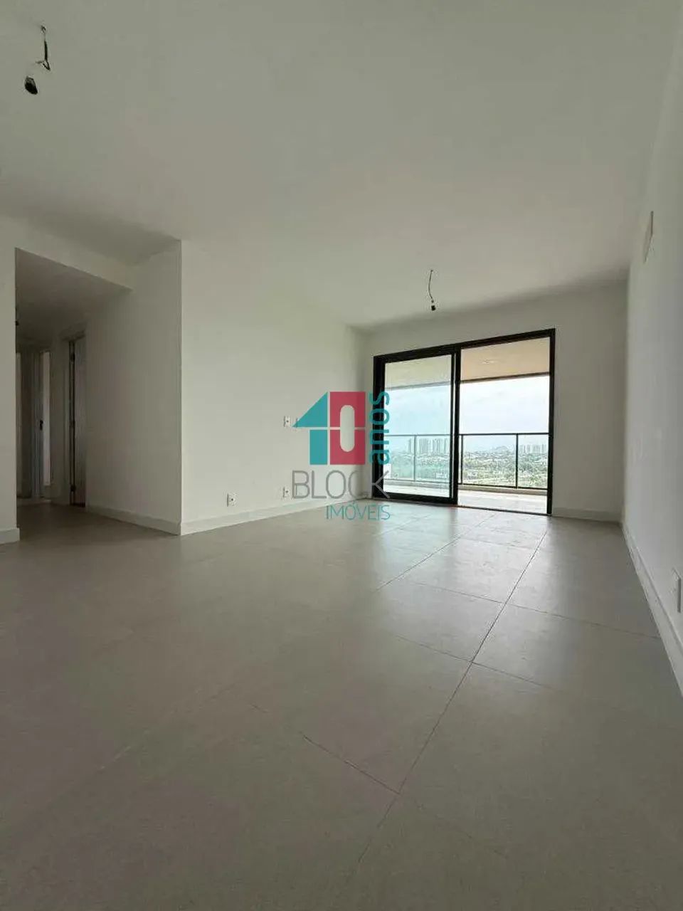 Barra da Tijuca | Apartamento 3 quartos, sendo 1 suite - Foto 3