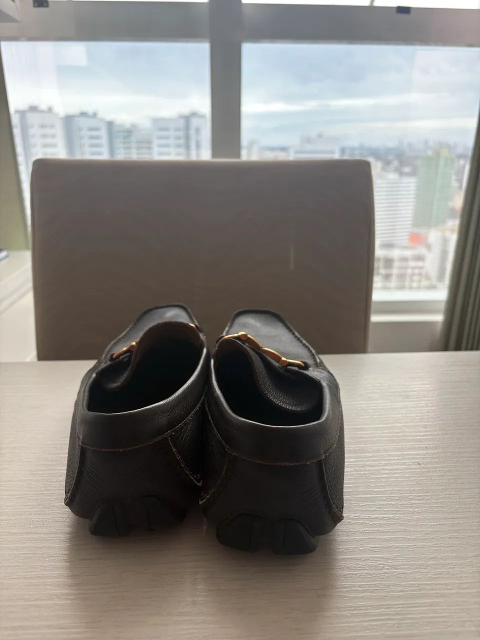 Mocasines Ferragamo - Foto 4