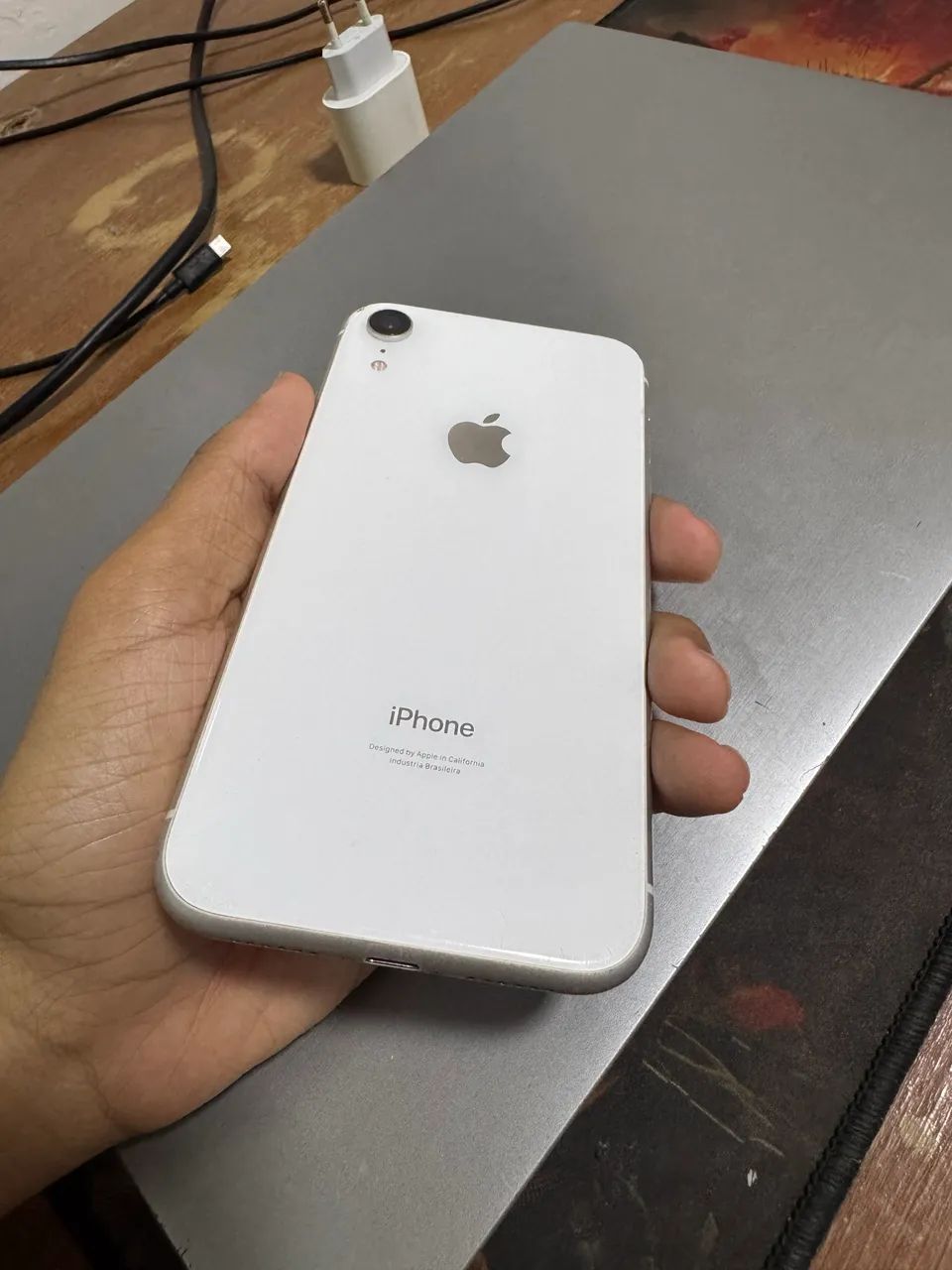 iPhone xr128gb - Foto 2