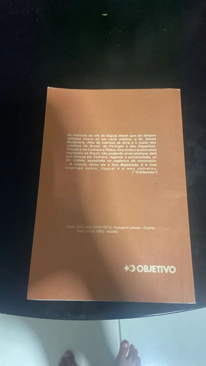LIVRO CONTOS - Foto 2