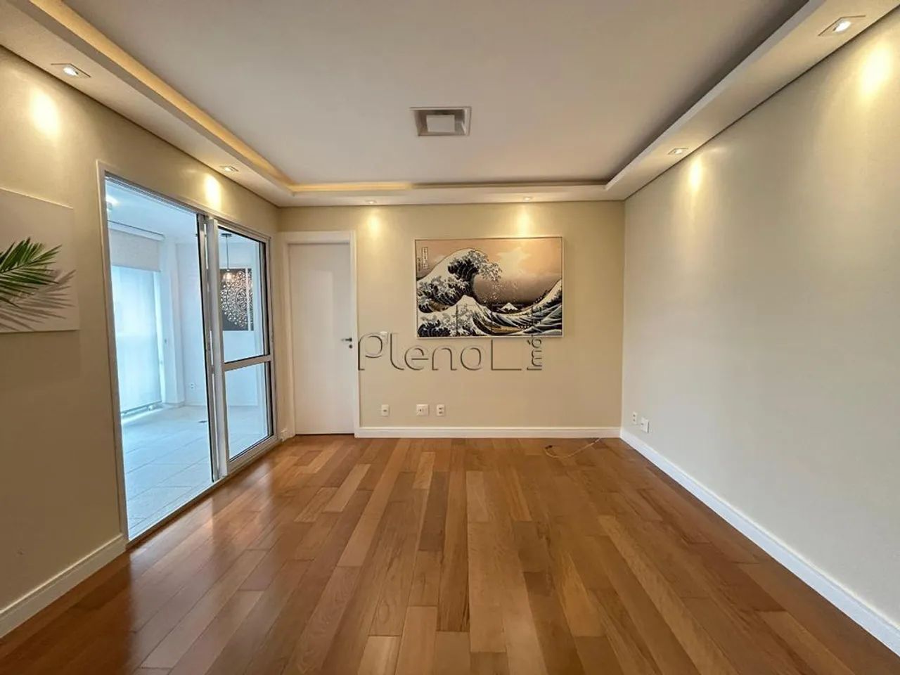 Apartamento à venda em Campinas, Cambuí, com 1 suíte, com 57 m² - Foto 4