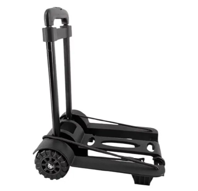 CARRINHO de carga dobrável , resistente até 25 Kg